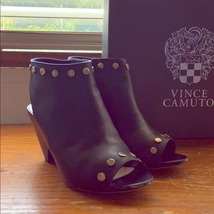 Vince Camuto Heels